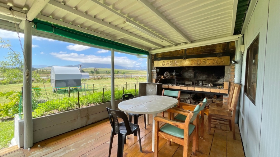 To Let commercial Property for Rent in Stellenbosch Farms Western Cape